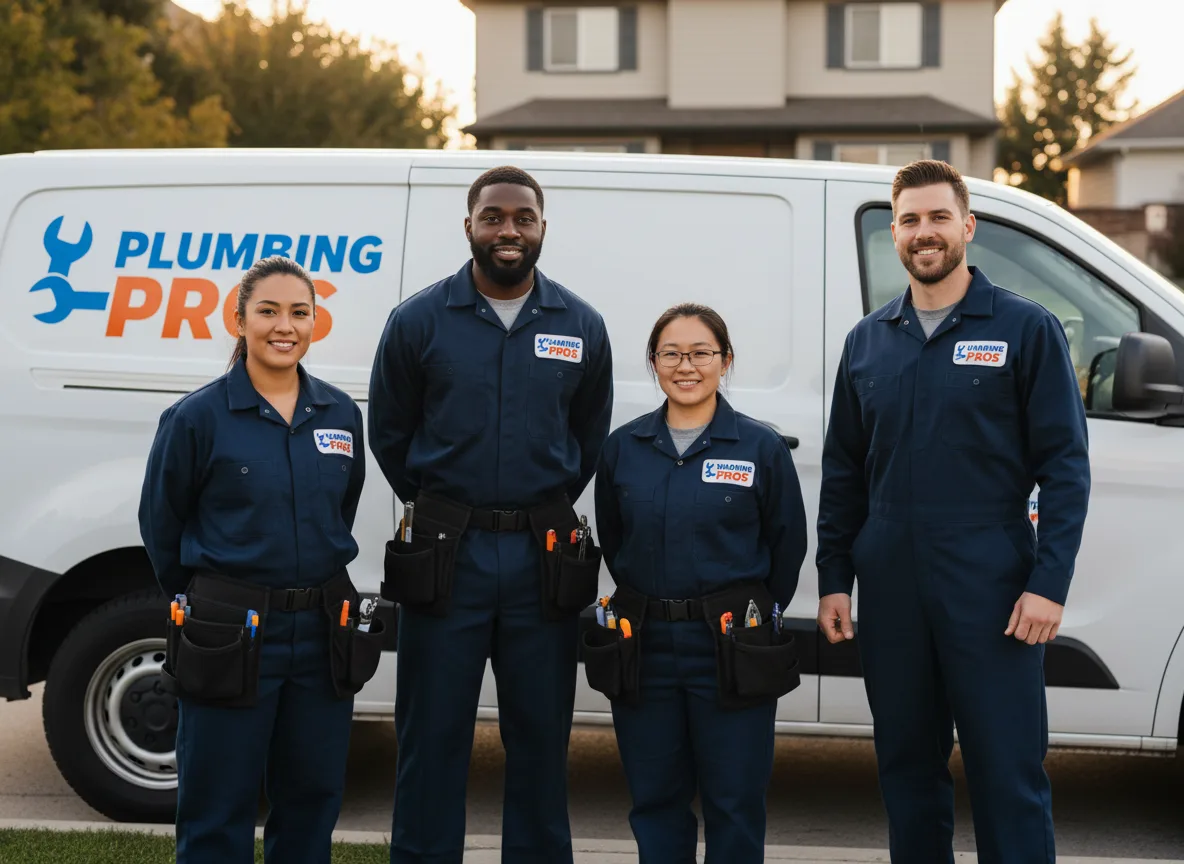 Water Heater Repair company in Falls, PA